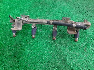 ИНЖЕКТОР НА NISSAN ATLAS H4F23 KA20DE