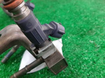 ИНЖЕКТОР НА NISSAN ATLAS H4F23 KA20DE