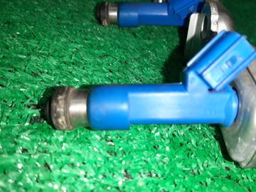 ИНЖЕКТОР НА TOYOTA RACTIS NCP125 1NZ-FE