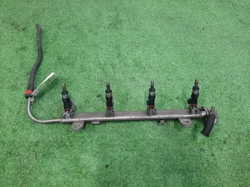 ИНЖЕКТОР НА MITSUBISHI GALANT FORTIS CX4A 4B11T
