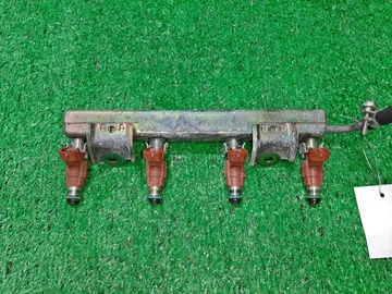 ИНЖЕКТОР НА NISSAN MARCH AK12 CR12DE