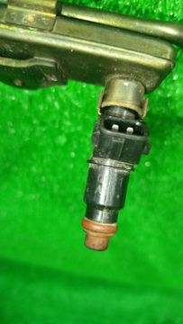 ИНЖЕКТОР НА HONDA FIT ARIA GD8 L15A