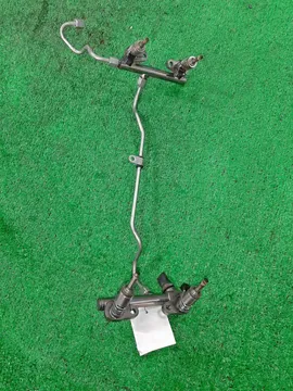 ИНЖЕКТОР НА SUBARU IMPREZA GT7 FB20