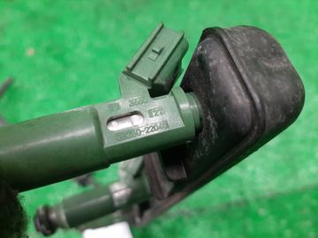 ИНЖЕКТОР НА TOYOTA OPA ZCT10 1ZZ-FE