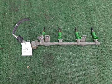 ИНЖЕКТОР НА TOYOTA VELLFIRE AGH35W 2AR-FE