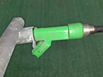 ИНЖЕКТОР НА TOYOTA VELLFIRE AGH35W 2AR-FE