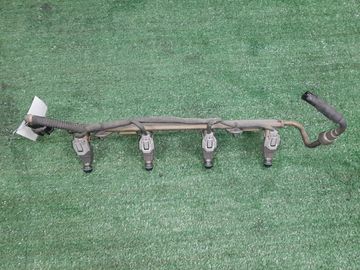 ИНЖЕКТОР НА NISSAN X-TRAIL NT30 QR20DE