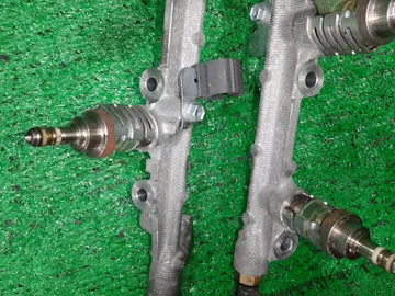 ИНЖЕКТОР НА TOYOTA CROWN GRS180 4GR-FSE