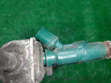ИНЖЕКТОР НА TOYOTA BB NCP35 1NZ-FE