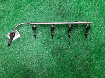 ИНЖЕКТОР НА MITSUBISHI GALANT FORTIS CY3A 4B10