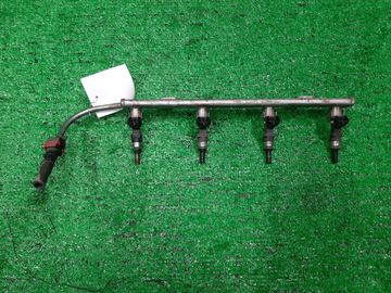 ИНЖЕКТОР НА MITSUBISHI DELICA D5 CV4W 4B11