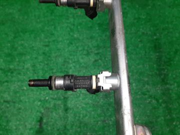 ИНЖЕКТОР НА MITSUBISHI DELICA D5 CV4W 4B11