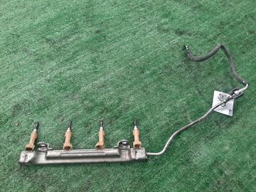 ИНЖЕКТОР НА TOYOTA COROLLA RUMION ZRE152N 2ZR-FAE