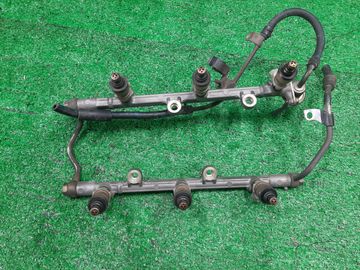 ИНЖЕКТОР НА TOYOTA GRANVIA VCH10W 5VZ-FE