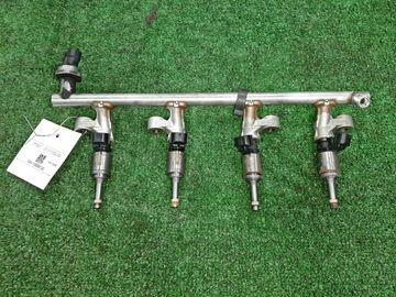 ИНЖЕКТОР НА MAZDA DEMIO DJ3FS P3-VPS