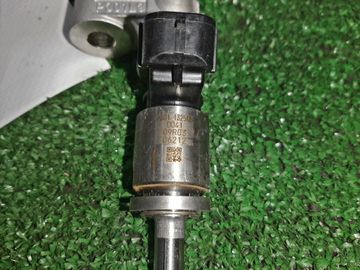 ИНЖЕКТОР НА MAZDA DEMIO DJ3FS P3-VPS