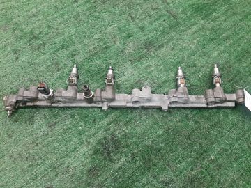 ИНЖЕКТОР НА TOYOTA MARK II JZX110 1JZ-FSE