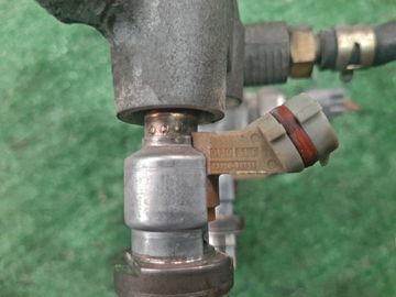 ИНЖЕКТОР НА TOYOTA MARK II JZX110 1JZ-FSE