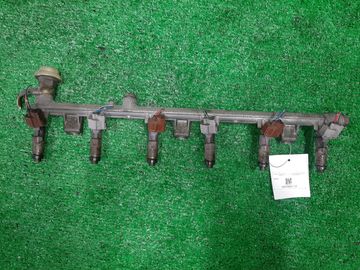 ИНЖЕКТОР НА TOYOTA MARK II GX105 1G-FE