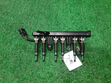 ИНЖЕКТОР НА NISSAN DAYZ B48W BR06DET