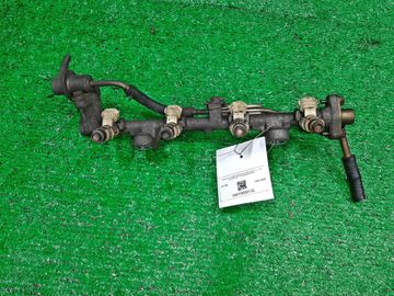 ИНЖЕКТОР НА MITSUBISHI PAJERO MINI H58A 4A30T