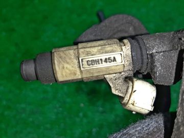 ИНЖЕКТОР НА MITSUBISHI PAJERO MINI H58A 4A30T