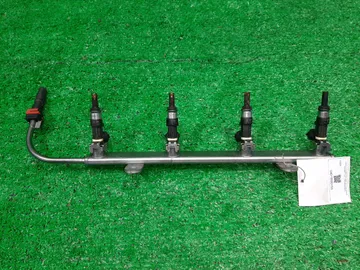 ИНЖЕКТОР НА MITSUBISHI RVR GA3W 4B10