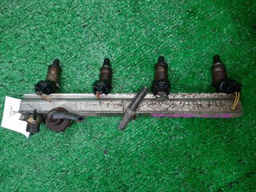 ИНЖЕКТОР НА HONDA STEPWGN RF1 B20B