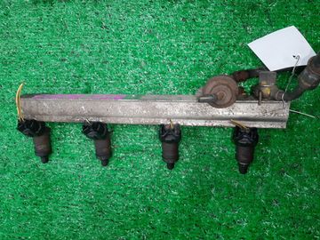ИНЖЕКТОР НА HONDA STEPWGN RF1 B20B