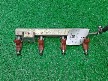 ИНЖЕКТОР НА NISSAN MARCH AK12 CR12DE
