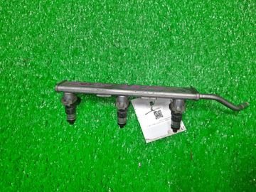 ИНЖЕКТОР НА NISSAN DAYZ B21W 3B20