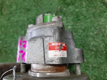 ТНВД НА TOYOTA NOAH AZR60 1AZ-FSE