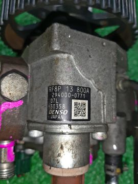 ТНВД НА MAZDA BONGO SKF2M RF-T