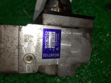 ТНВД НА MITSUBISHI PAJERO V65W 6G74