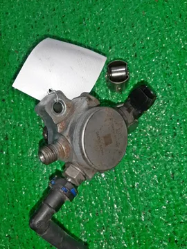 ТНВД НА SUBARU IMPREZA GT7 FB20