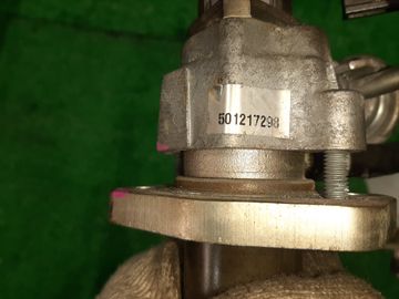 ТНВД НА TOYOTA CROWN GRS180 4GR-FSE