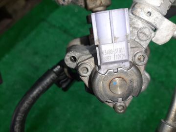 ТНВД НА TOYOTA CROWN GRS180 4GR-FSE