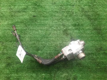 ТНВД НА MITSUBISHI PAJERO V75W 6G74