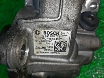ТНВД НА LAND ROVER RANGE ROVER EVOQUE L538 204DTD