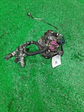 ТНВД НА MAZDA ATENZA GJ2FP SH-VPTR