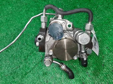 ТНВД НА MAZDA ATENZA GJ2FP SH-VPTR