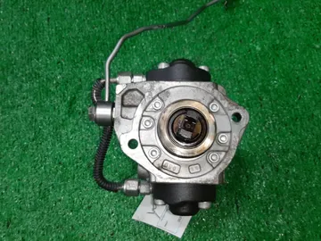 ТНВД НА MAZDA ATENZA GJ2FP SH-VPTR