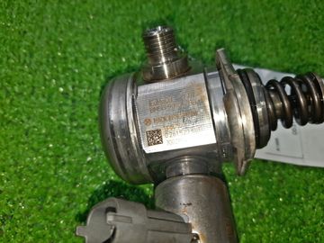 ТНВД НА VOLVO V70 BW48 B4164T