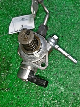 ТНВД НА NISSAN SERENA GFNC27 MR20DD