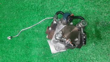 ТНВД НА MAZDA ATENZA GJ2FP SH-VPTR