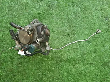 ТНВД НА MAZDA AXELA BM2FS SH-VPTR