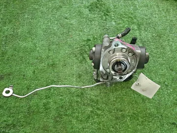 ТНВД НА MAZDA AXELA BM2FS SH-VPTR