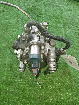 ТНВД НА MAZDA AXELA BM2FS SH-VPTR