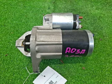СТАРТЕР НА MITSUBISHI MIRAGE A03A 3A92