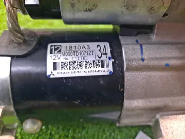 СТАРТЕР НА MITSUBISHI MIRAGE A03A 3A92